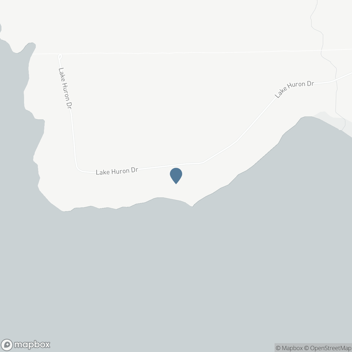 619 Lake Huron Drive, Manitoulin Island, Ontario P0P 2B0